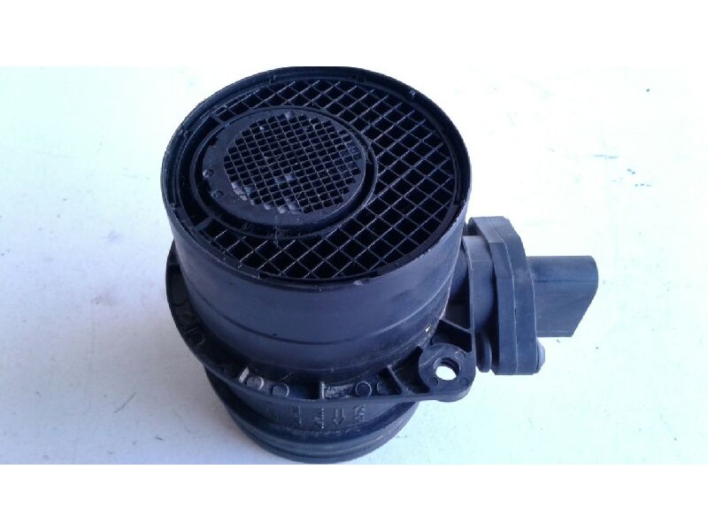 Recambio de caudalimetro para volkswagen phaeton (3d2/3d8) tdi v10 (5 asientos) referencia OEM IAM 0281002461  