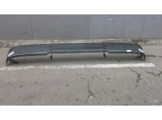 Recambio de spoiler cabina para iveco eurotech dl260 referencia OEM IAM 0000000100034768