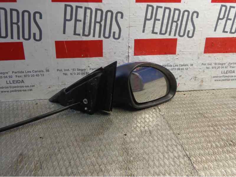 Recambio de retrovisor derecho para seat ibiza (6l1) 1.9 tdi referencia OEM IAM   