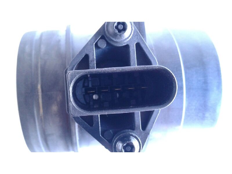 Recambio de caudalimetro para volkswagen phaeton (3d2/3d8) tdi v10 (5 asientos) referencia OEM IAM 0281002461  