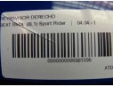 RETROVISOR DERECHO 6L1857502 