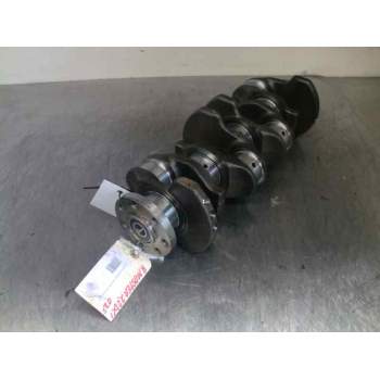 Recambio de cigueñal para nissan interstar (x70) 2.2 dci diesel cat referencia OEM IAM 4545  104771
