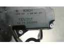 MOTOR LIMPIA TRASERO 8200080900 