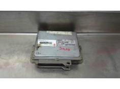 Recambio de centralita motor uce para citroen saxo 1.1 x referencia OEM IAM 0261203736 334 