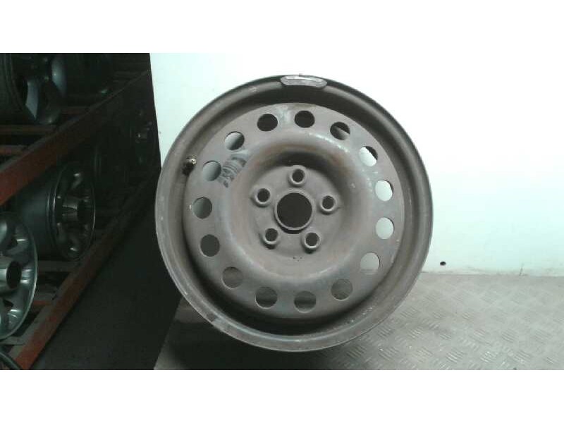 Recambio de llanta hierro para seat alhambra (7v9) signo referencia OEM IAM 165TORNILLO  