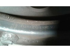 Recambio de llanta hierro para seat alhambra (7v9) signo referencia OEM IAM 165TORNILLO   2