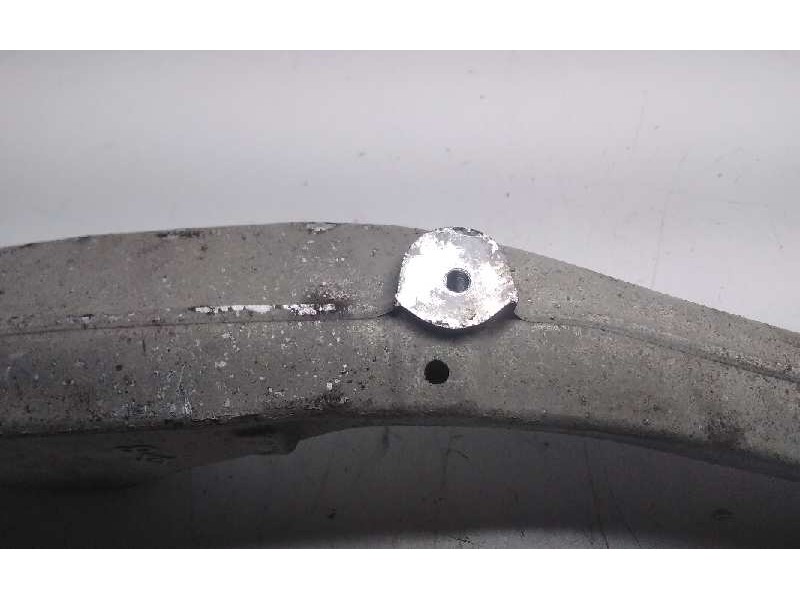Recambio de brazo suspension superior trasero izquierdo para nissan x-trail (t32) 360 referencia OEM IAM   