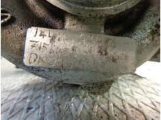 Recambio de turbocompresor para nissan terrano/terrano.ii (r20) 2.7 turbodiesel referencia OEM IAM 7156451 GARRET  2