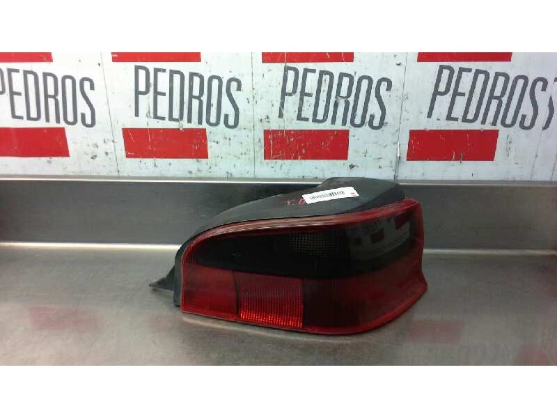 Recambio de piloto trasero derecho para citroen saxo 1.1 x referencia OEM IAM   