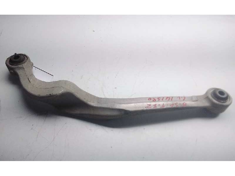 Recambio de brazo suspension superior trasero izquierdo para nissan x-trail (t32) 360 referencia OEM IAM   
