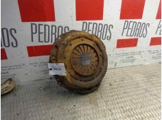 Recambio de prensa embrague para nissan terrano/terrano.ii (r20) 2.7 turbodiesel referencia OEM IAM    2