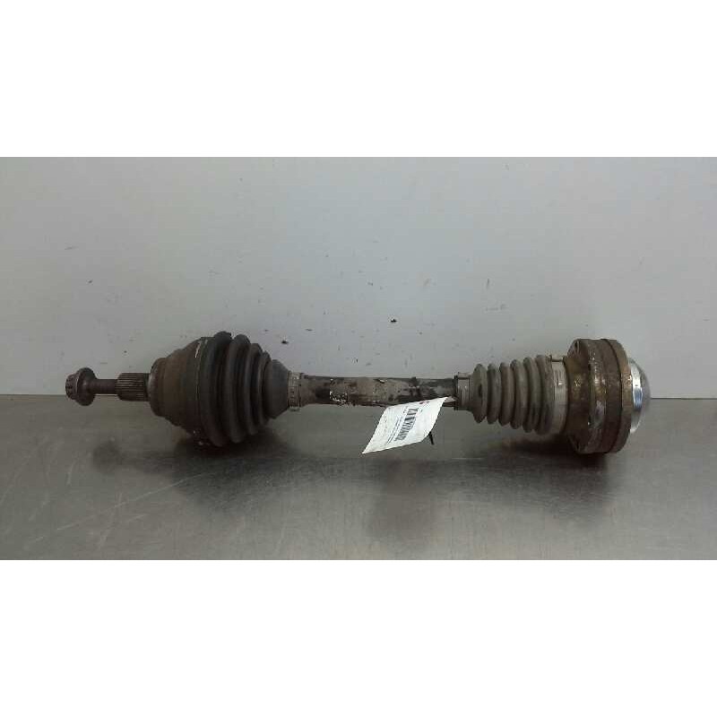 Recambio de transmision delantera izquierda para volkswagen golf v berlina (1k1) gti referencia OEM IAM 1K0407271EE  