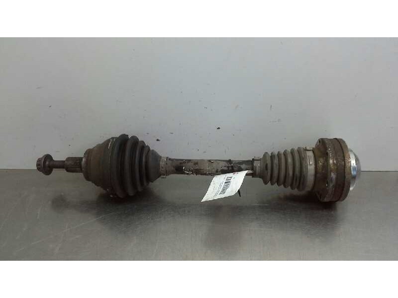 Recambio de transmision delantera izquierda para volkswagen golf v berlina (1k1) gti referencia OEM IAM 1K0407271EE  