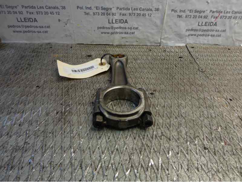 Recambio de biela para citroën xsara berlina 2.0 hdi cat (rhy / dw10td) referencia OEM IAM   