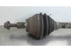 Recambio de transmision delantera izquierda para volkswagen golf v berlina (1k1) gti referencia OEM IAM 1K0407271EE   2