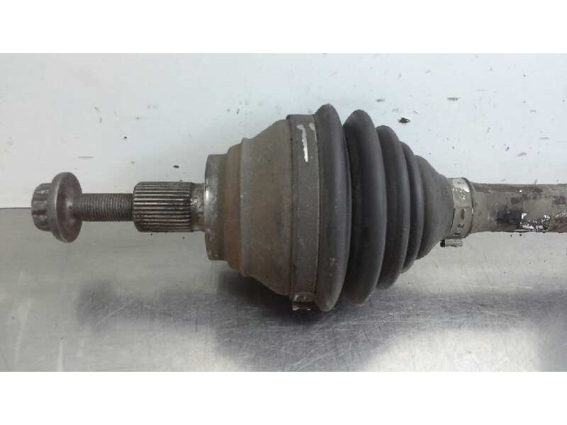 Recambio de transmision delantera izquierda para volkswagen golf v berlina (1k1) gti referencia OEM IAM 1K0407271EE  