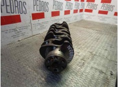 Recambio de cigueñal para nissan terrano/terrano.ii (r20) 2.7 turbodiesel referencia OEM IAM GZ35 NISSAN 