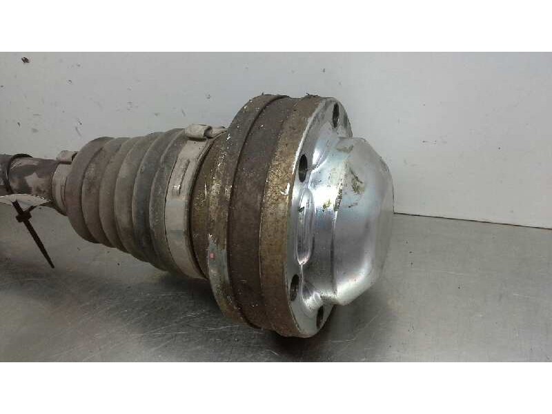 Recambio de transmision delantera izquierda para volkswagen golf v berlina (1k1) gti referencia OEM IAM 1K0407271EE  