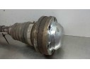 TRANSMISION DELANTERA IZQUIERDA 1K0407271EE 