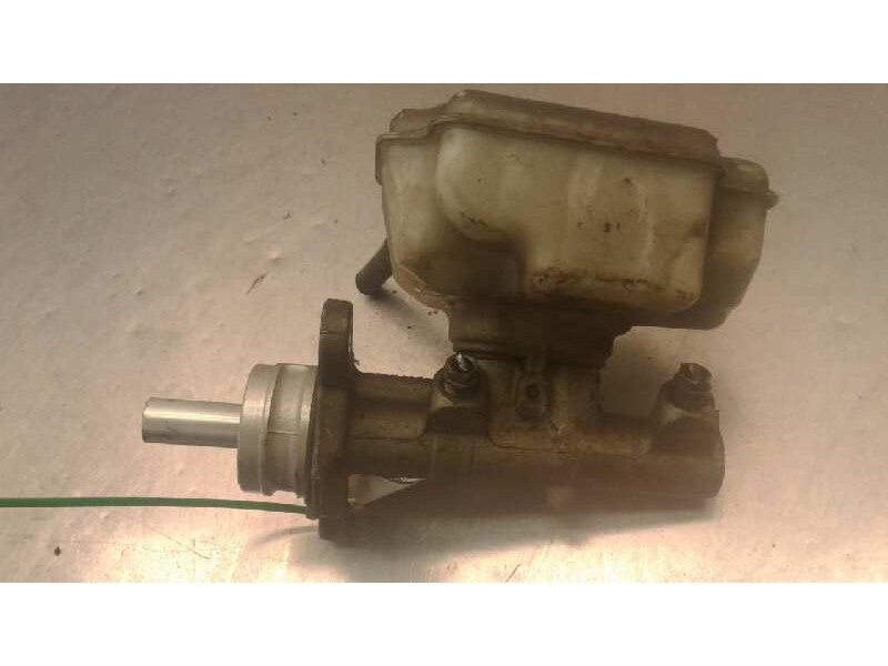 Recambio de bomba freno para seat toledo (5p2) exclusive referencia OEM IAM 1K1614019F  