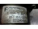 DEPRESOR FRENO / BOMBA VACIO 70067301 PIERBURG 