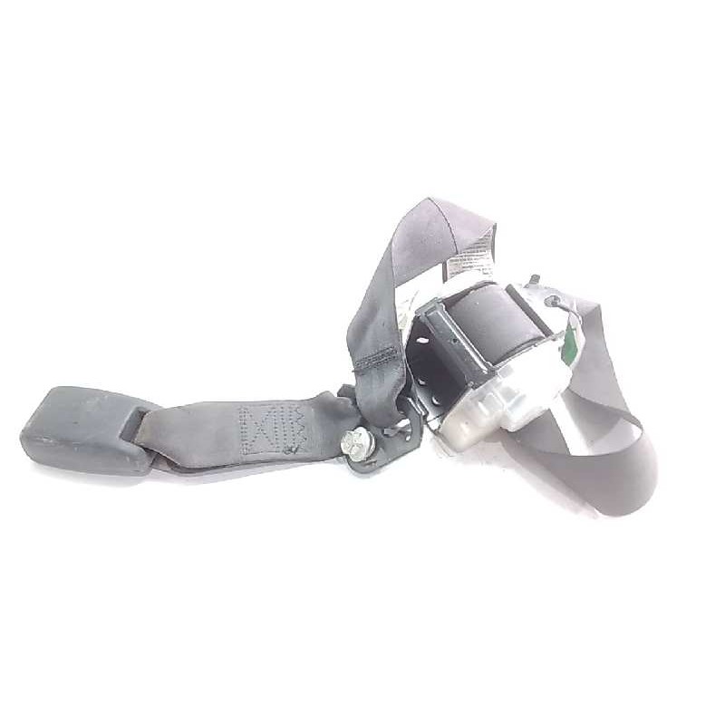 Recambio de cinturon seguridad trasero izquierdo para honda accord berlina (cl/cn) referencia OEM IAM 0432070  