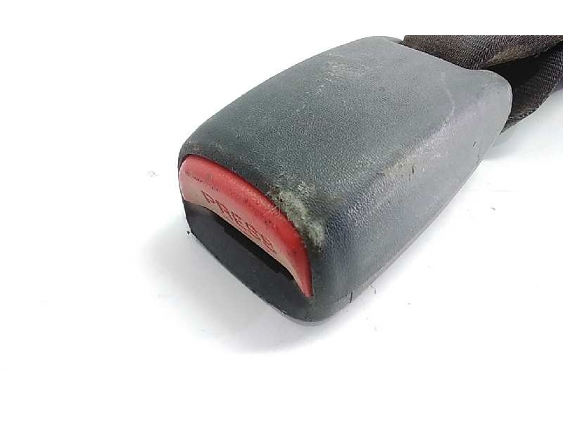 Recambio de cinturon seguridad trasero izquierdo para honda accord berlina (cl/cn) referencia OEM IAM 0432070  