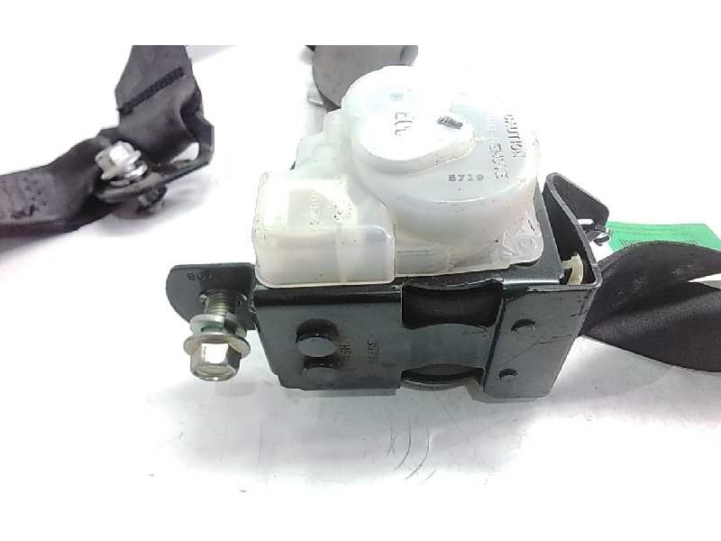Recambio de cinturon seguridad trasero izquierdo para honda accord berlina (cl/cn) referencia OEM IAM 0432070  