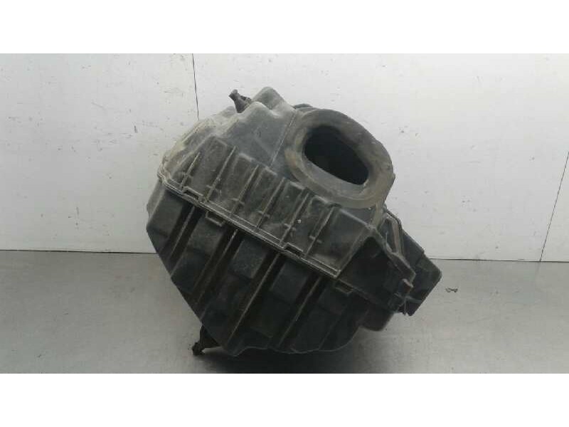 Recambio de caja filtro de aire para renault megane iii berlina 5 p dynamique referencia OEM IAM 8200947663  