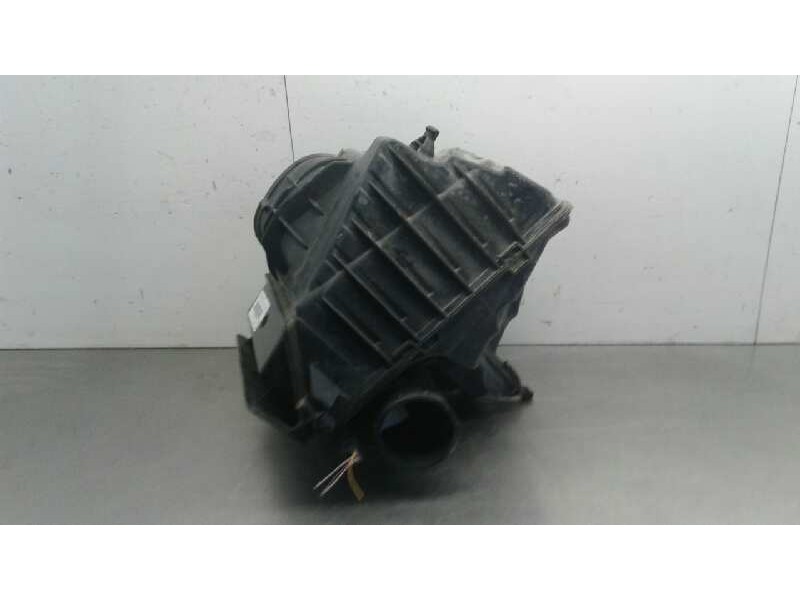 Recambio de caja filtro de aire para renault megane iii berlina 5 p dynamique referencia OEM IAM 8200947663  