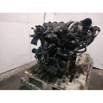 MOTOR COMPLETO RHR 