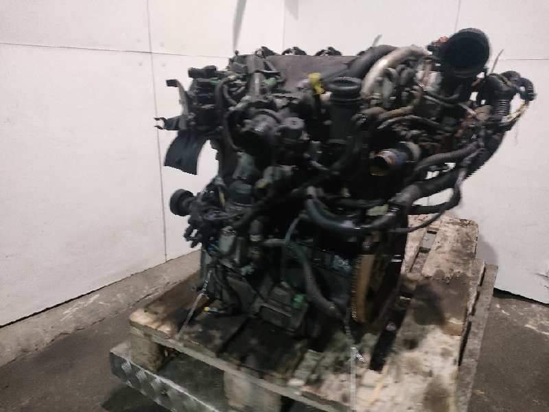 Recambio de motor completo para citroën c4 berlina exclusive referencia OEM IAM RHR  