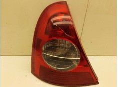 Recambio de piloto trasero izquierdo para renault clio ii fase ii (b/cb0) authentique referencia OEM IAM   