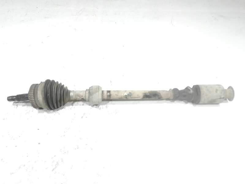Recambio de transmision delantera derecha para renault scenic rx4 (ja0) 1.9 dci referencia OEM IAM 7700112689  