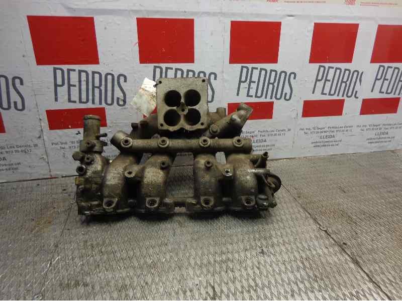 Recambio de colector admision para nissan terrano (wd21) 2.4 cat referencia OEM IAM 0F300  