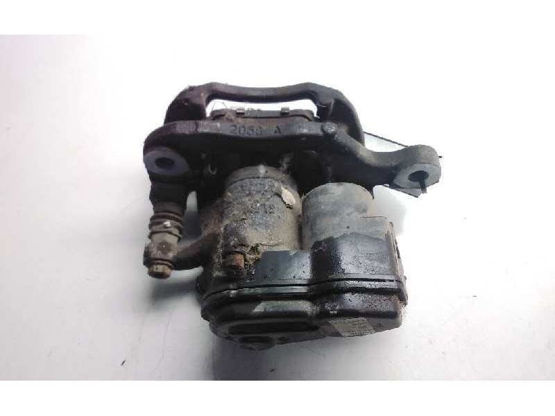 Recambio de pinza freno trasera derecha para nissan x-trail (t32) 360 referencia OEM IAM   