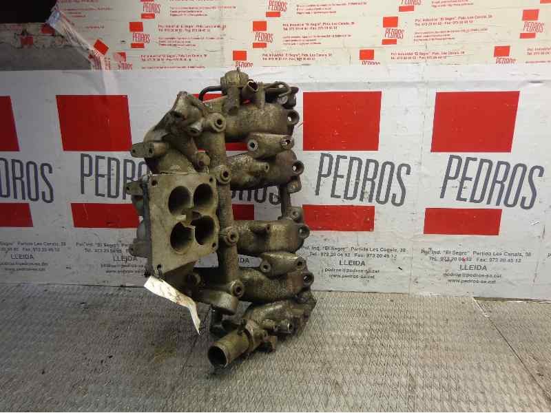 Recambio de colector admision para nissan terrano (wd21) 2.4 cat referencia OEM IAM 0F300  