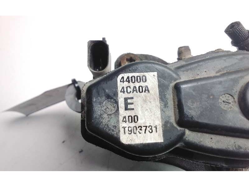 Recambio de pinza freno trasera derecha para nissan x-trail (t32) 360 referencia OEM IAM   