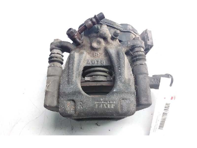 Recambio de pinza freno trasera derecha para nissan x-trail (t32) 360 referencia OEM IAM   