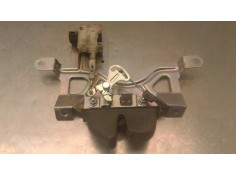 Recambio de cerradura maletero / porton para volkswagen phaeton (3d2/3d8) tdi v10 (5 asientos) referencia OEM IAM 385827061C 380