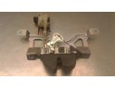 CERRADURA MALETERO / PORTON 3D5827501D 380959781D 