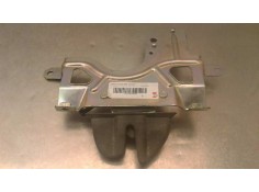 Recambio de cerradura maletero / porton para volkswagen phaeton (3d2/3d8) tdi v10 (5 asientos) referencia OEM IAM 385827061C 380 2