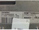 CENTRALITA MOTOR UCE S115300203A HOM7700860319 7700105979