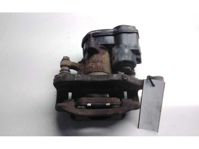 Recambio de pinza freno trasera izquierda para nissan x-trail (t32) 360 referencia OEM IAM   
