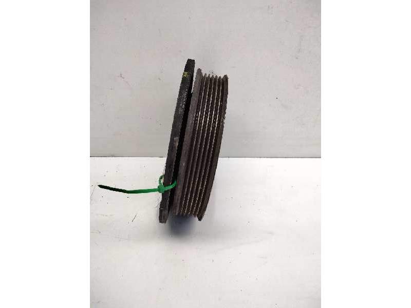 Recambio de polea cigueñal para nissan interstar (x70) 2.2 dci diesel cat referencia OEM IAM   104784