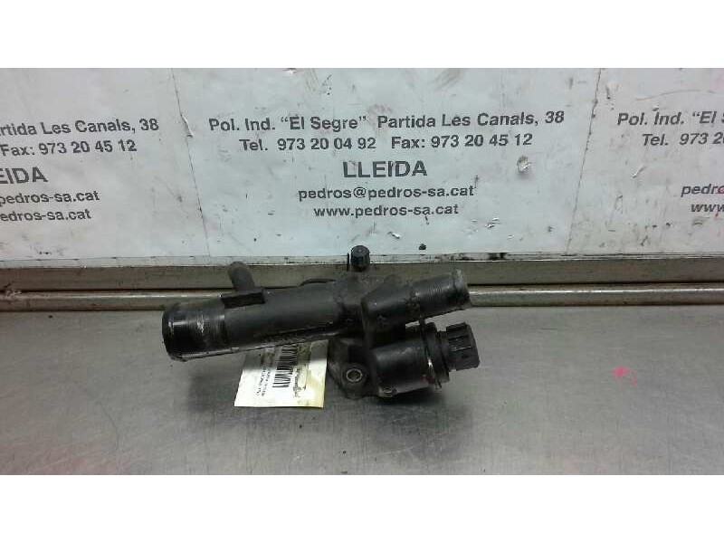 Recambio de caja termostato para renault kangoo (f/kc0) 1.5 dci diesel referencia OEM IAM   