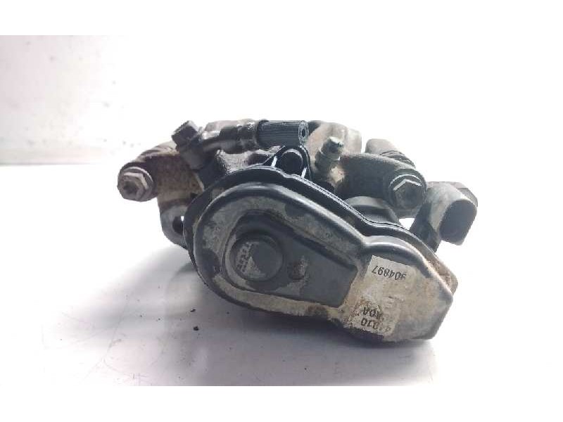 Recambio de pinza freno trasera izquierda para nissan x-trail (t32) 360 referencia OEM IAM   