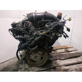 Recambio de motor completo para citroën c4 berlina exclusive referencia OEM IAM RHR  