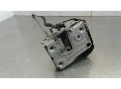 Recambio de cerradura puerta delantera derecha para renault clio ii fase ii (b/cb0) authentique referencia OEM IAM    2