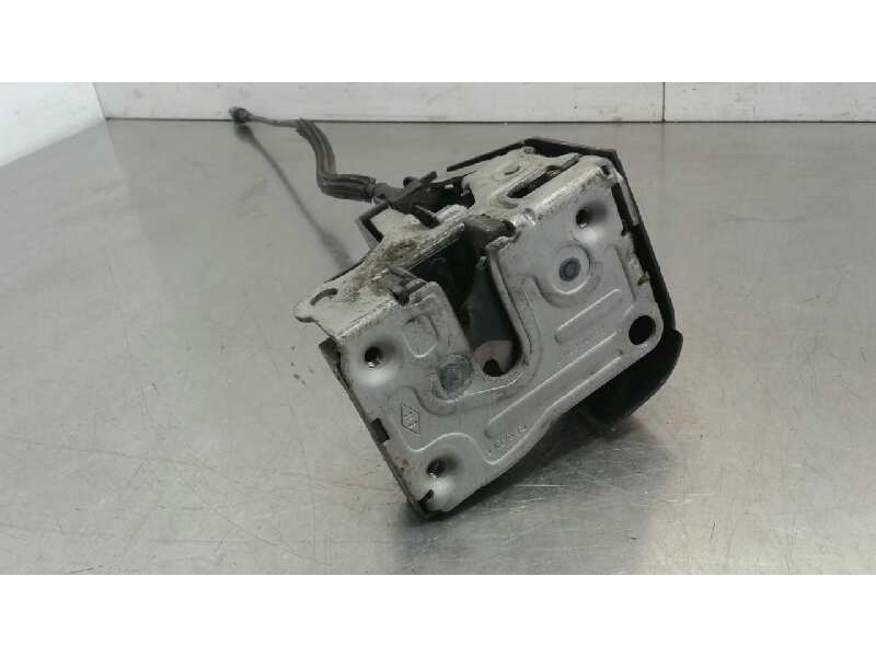 Recambio de cerradura puerta delantera derecha para renault clio ii fase ii (b/cb0) authentique referencia OEM IAM   
